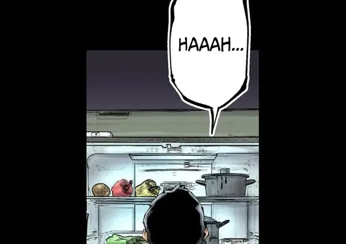 Magahito The Bearer of Misfortune Chapter 4 – Page 56