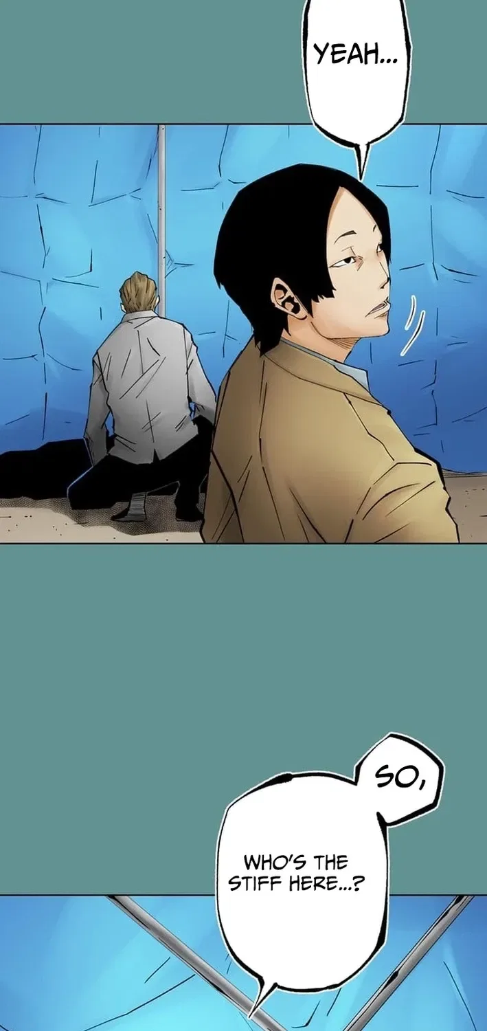 Magahito The Bearer of Misfortune Chapter 4 – Page 65