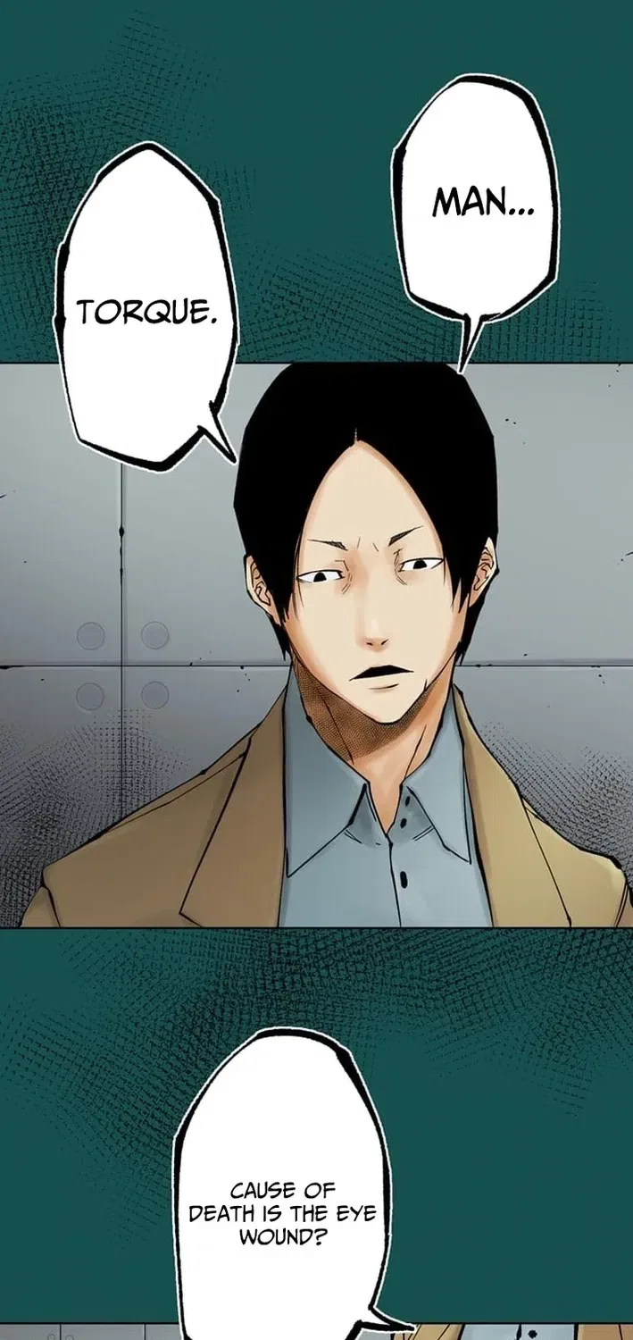 Magahito The Bearer of Misfortune Chapter 4 – Page 79