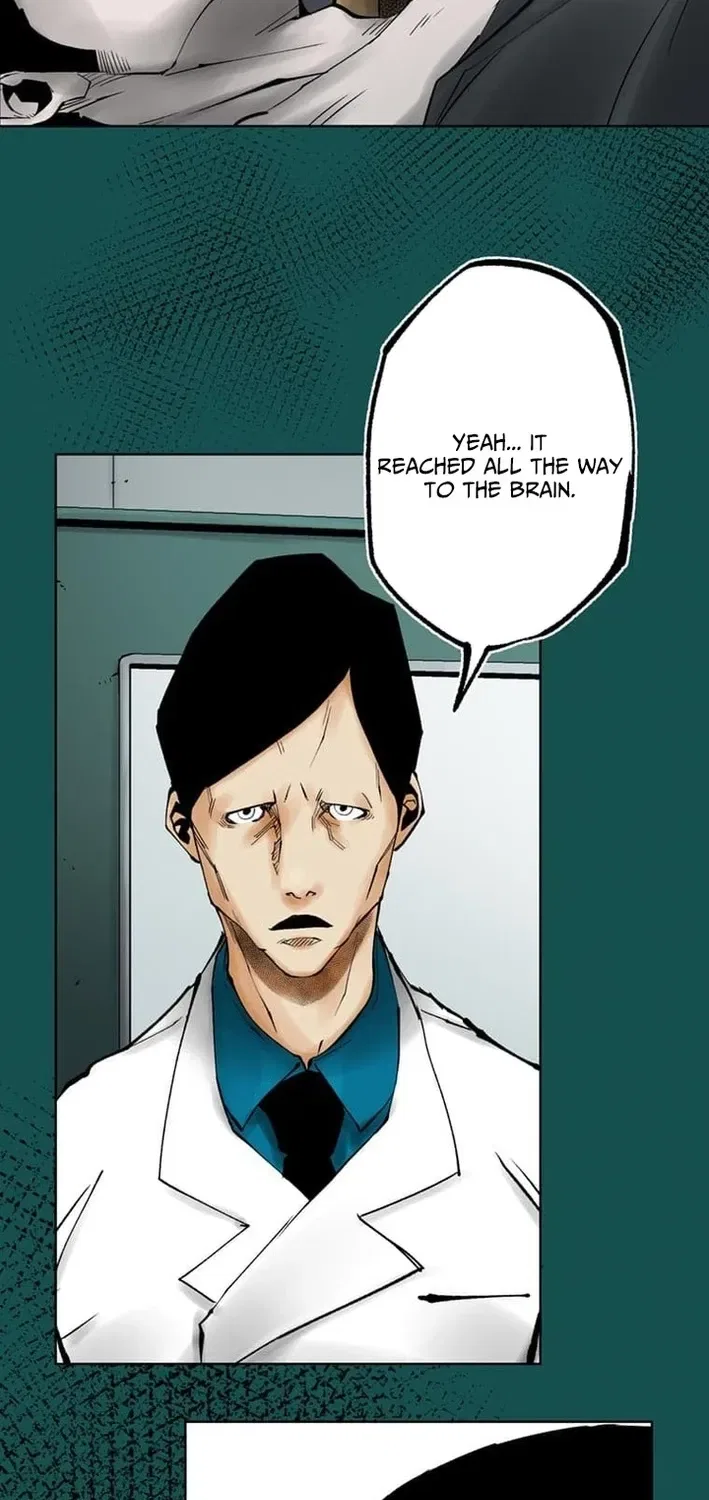 Magahito The Bearer of Misfortune Chapter 4 – Page 81