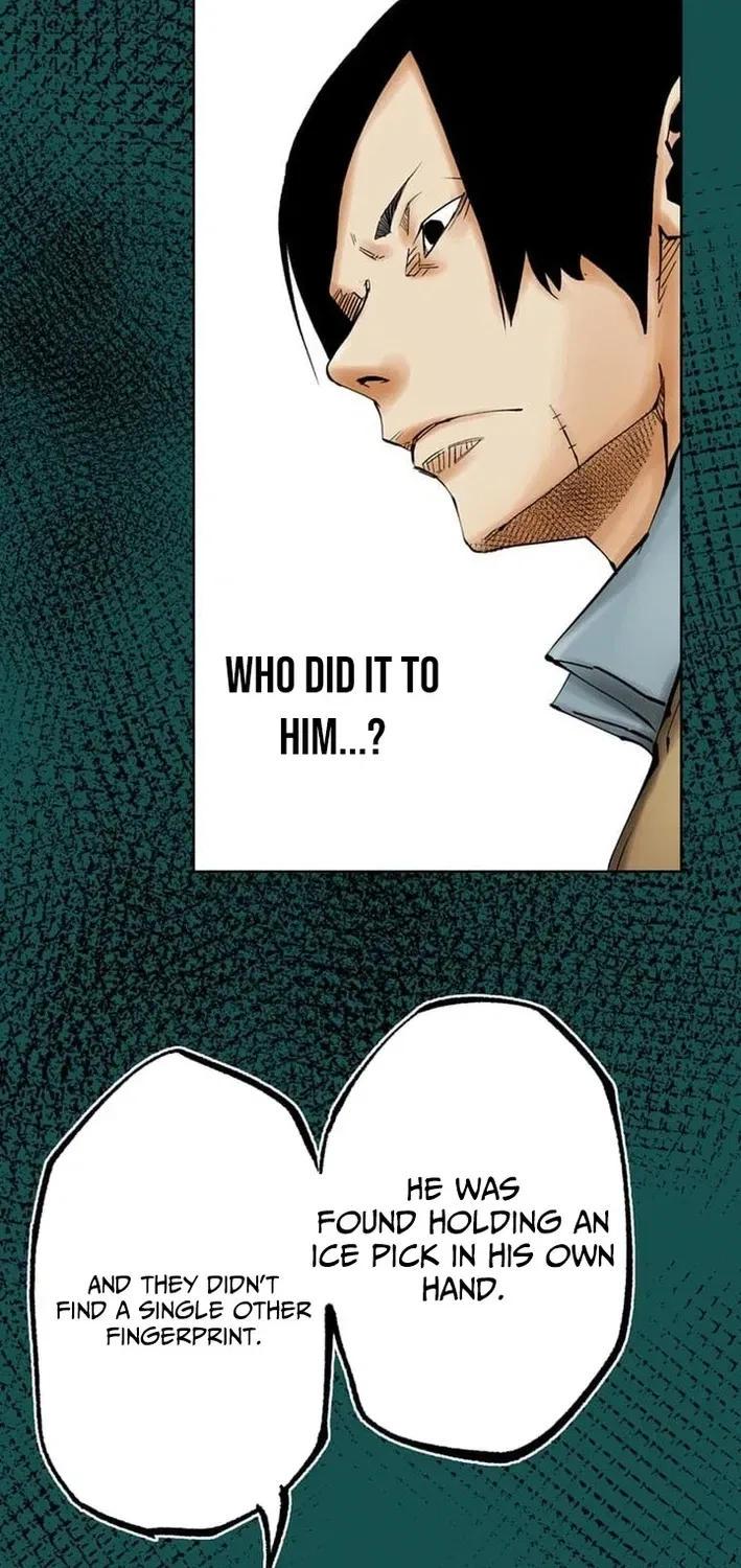 Magahito The Bearer of Misfortune Chapter 4 – Page 82