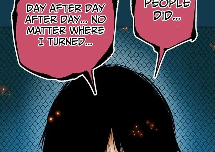 Magahito The Bearer of Misfortune Chapter 3 – Page 12