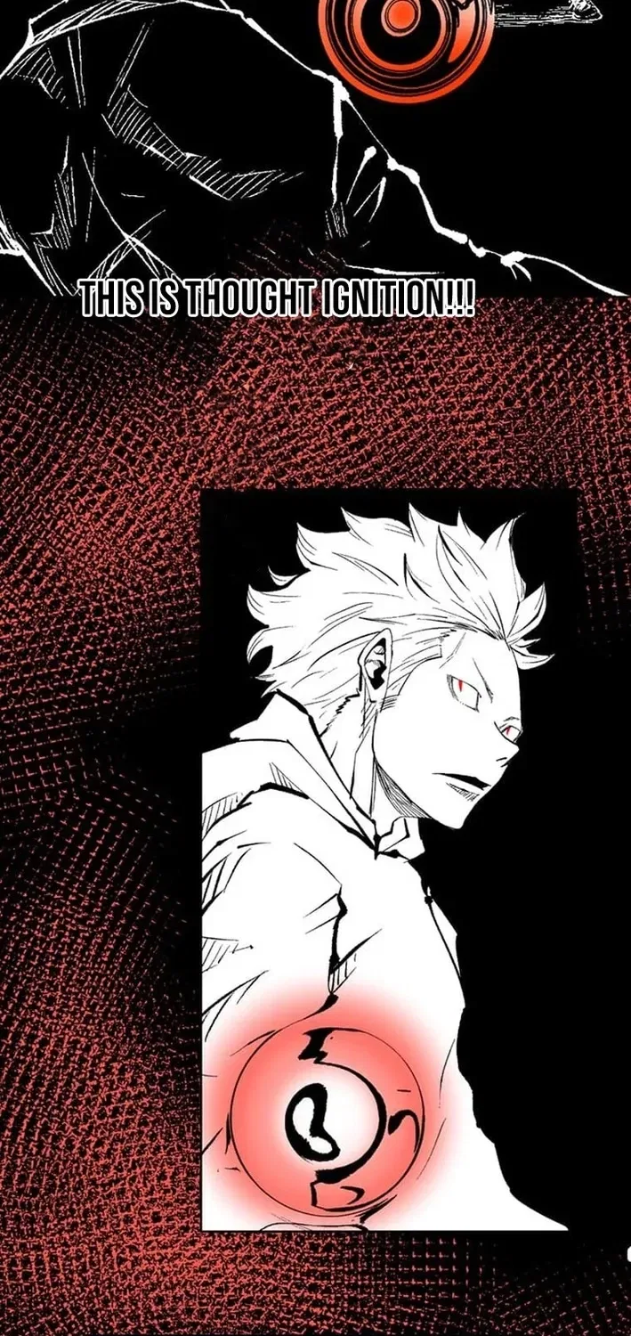 Magahito The Bearer of Misfortune Chapter 3 – Page 21