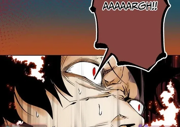 Magahito The Bearer of Misfortune Chapter 3 – Page 32