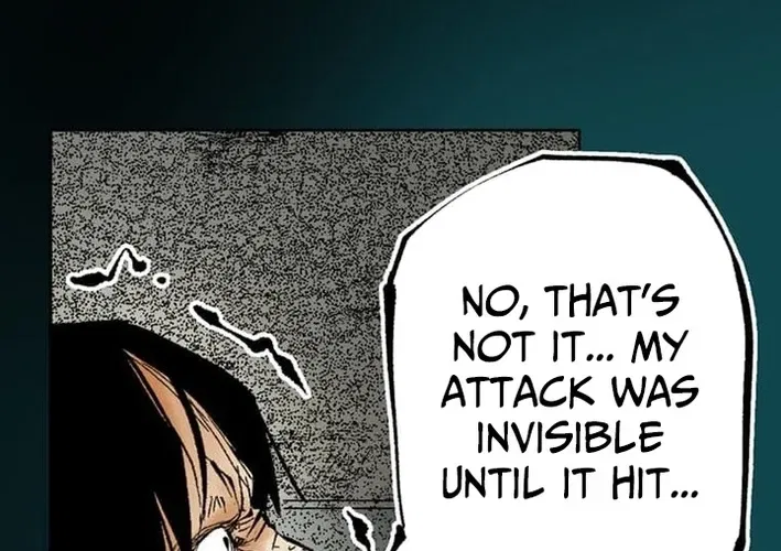 Magahito The Bearer of Misfortune Chapter 3 – Page 48