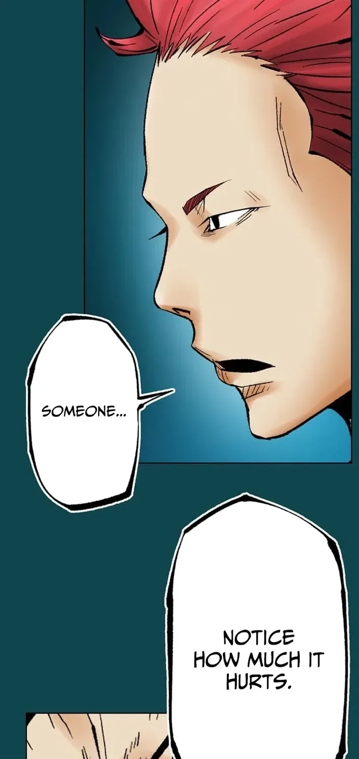 Magahito The Bearer of Misfortune Chapter 3 – Page 59