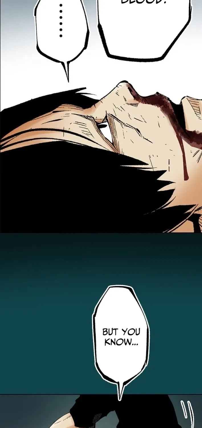 Magahito The Bearer of Misfortune Chapter 3 – Page 63