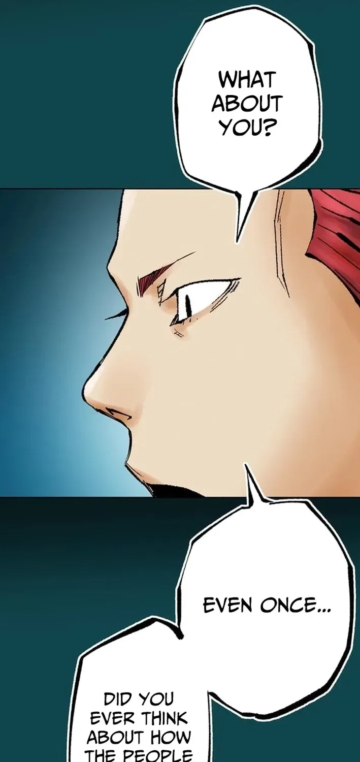 Magahito The Bearer of Misfortune Chapter 3 – Page 66