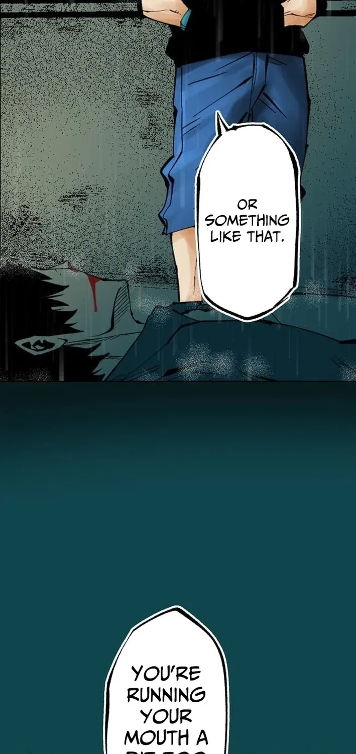 Magahito The Bearer of Misfortune Chapter 3 – Page 75
