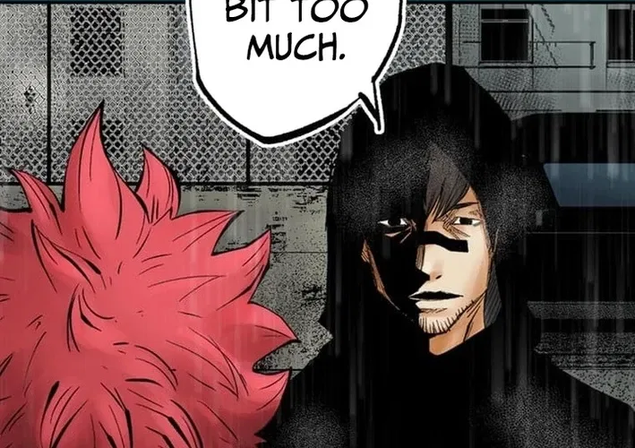 Magahito The Bearer of Misfortune Chapter 3 – Page 76