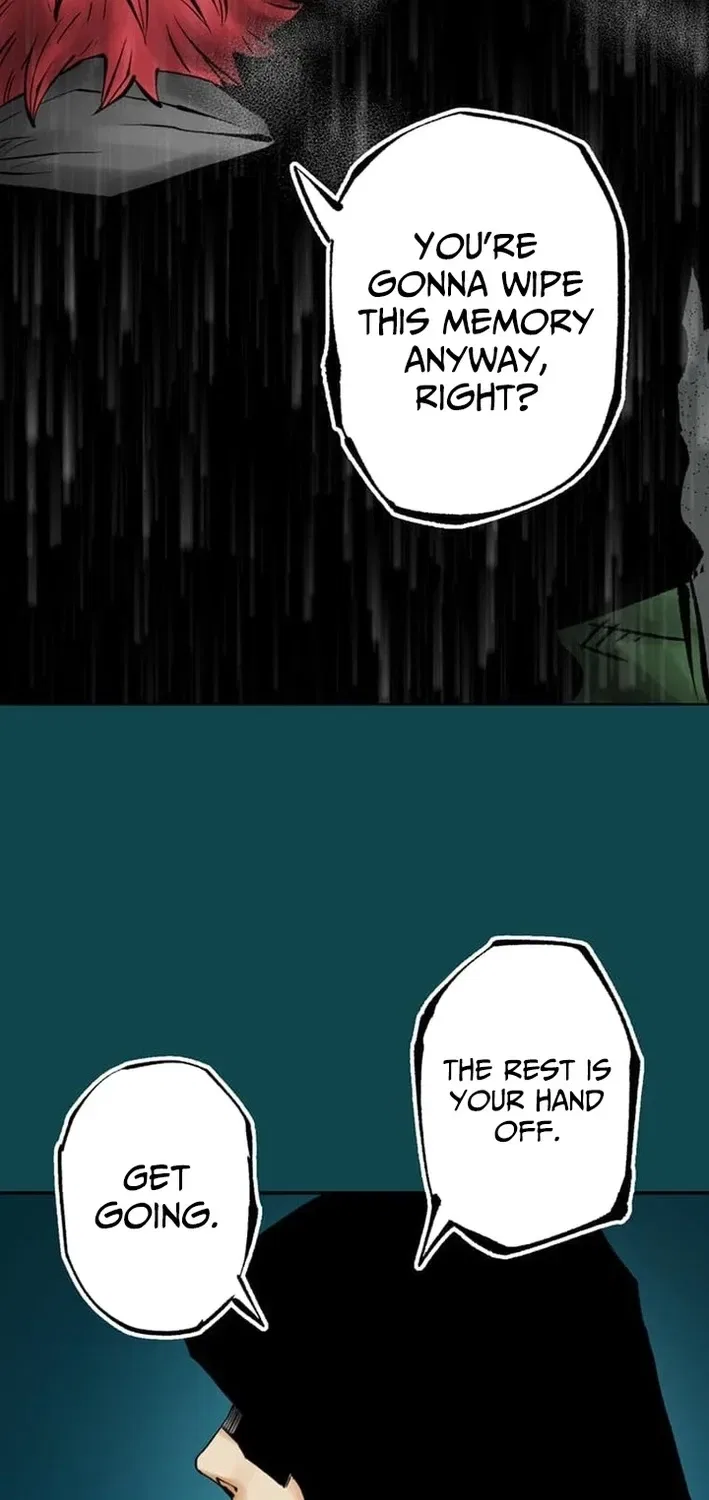 Magahito The Bearer of Misfortune Chapter 3 – Page 77