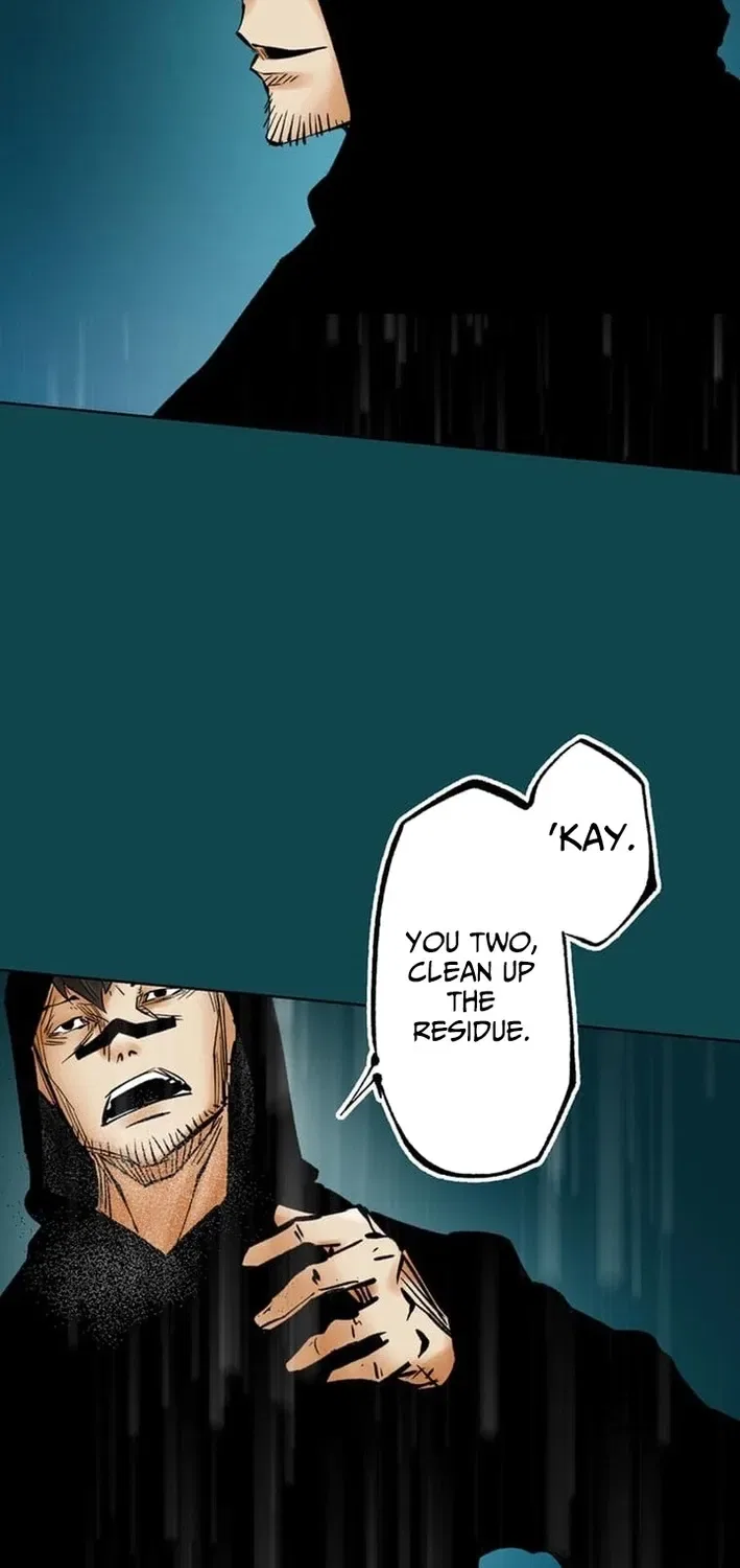 Magahito The Bearer of Misfortune Chapter 3 – Page 78