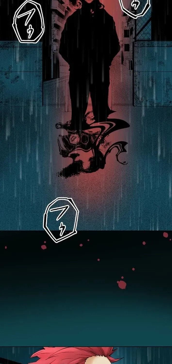Magahito The Bearer of Misfortune Chapter 3 – Page 82