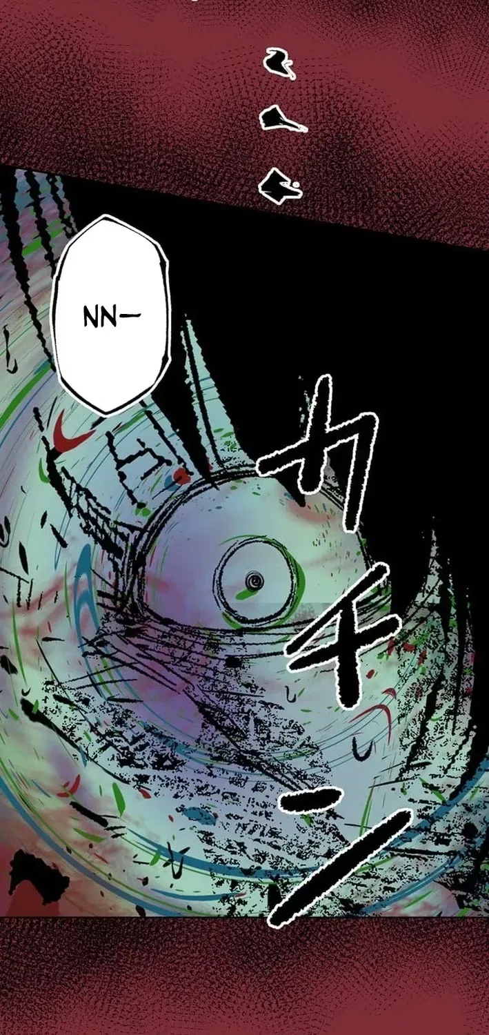 Magahito The Bearer of Misfortune Chapter 3 – Page 86