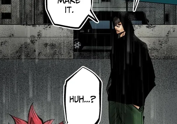 Magahito The Bearer of Misfortune Chapter 3 – Page 92