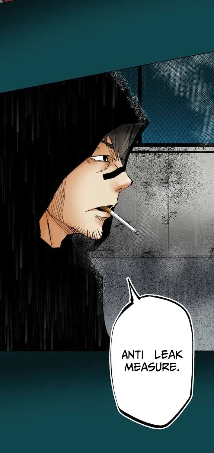 Magahito The Bearer of Misfortune Chapter 3 – Page 97