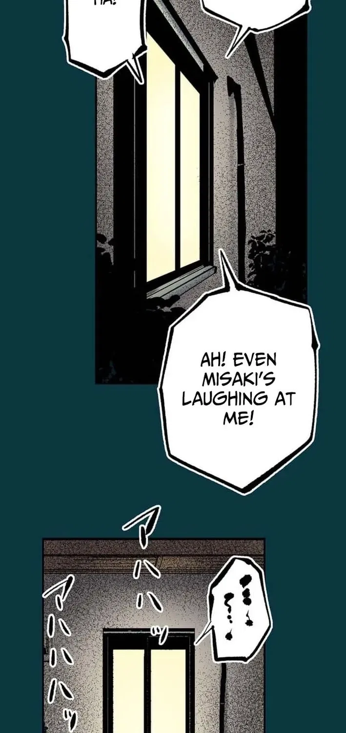 Magahito The Bearer of Misfortune Chapter 2 – Page 11