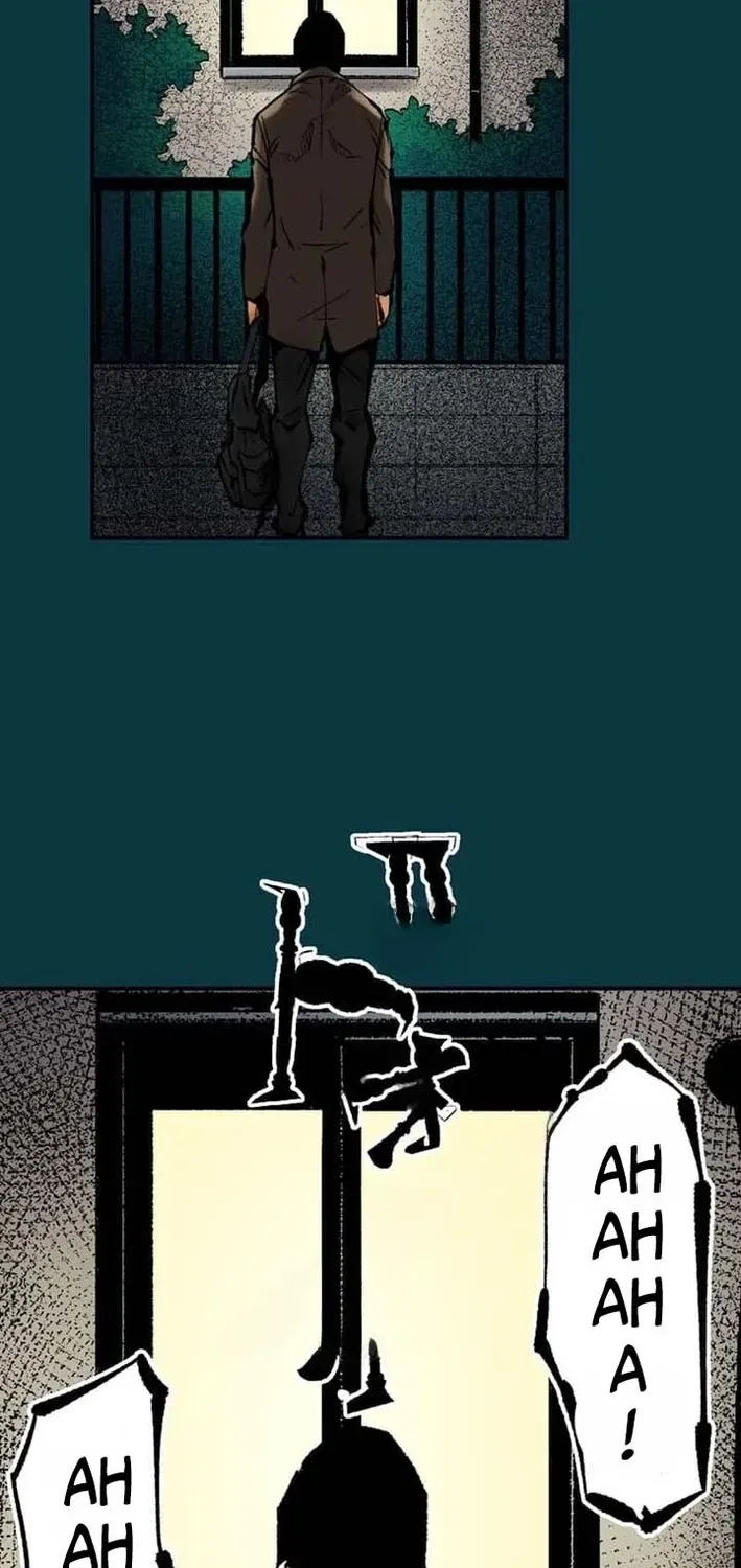 Magahito The Bearer of Misfortune Chapter 2 – Page 12