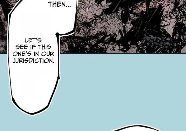 Magahito The Bearer of Misfortune Chapter 2 – Page 25