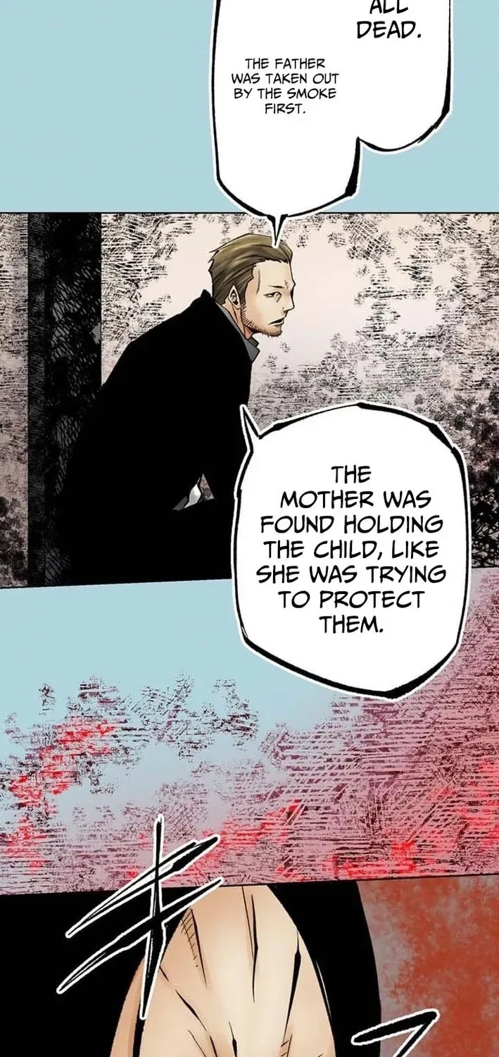 Magahito The Bearer of Misfortune Chapter 2 – Page 31