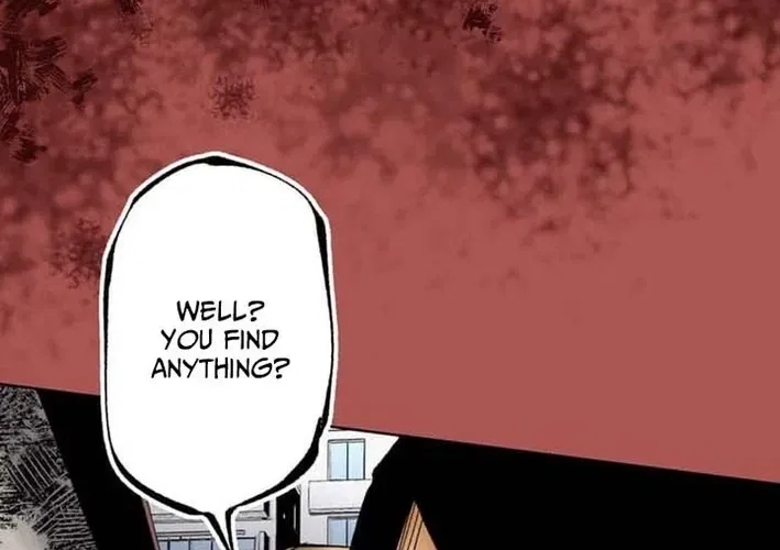 Magahito The Bearer of Misfortune Chapter 2 – Page 40