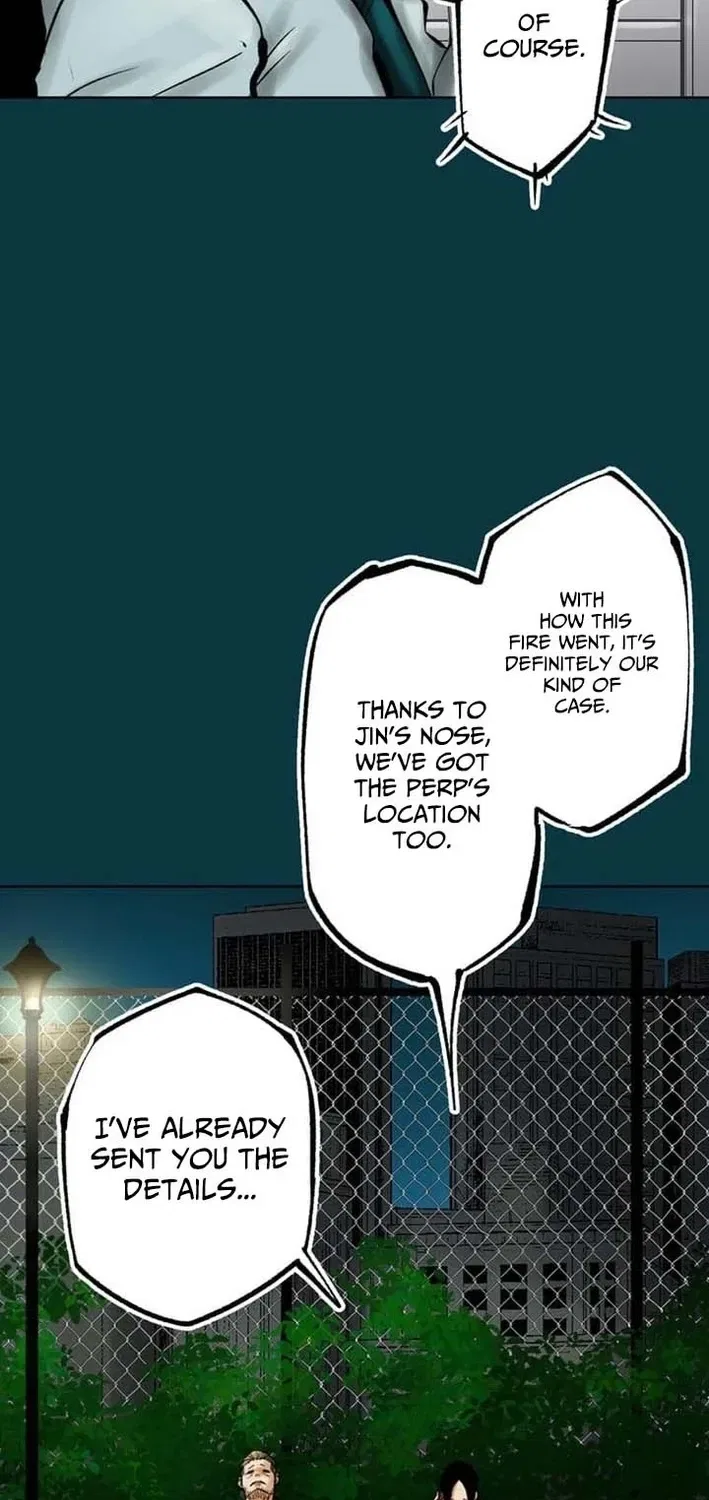 Magahito The Bearer of Misfortune Chapter 2 – Page 49