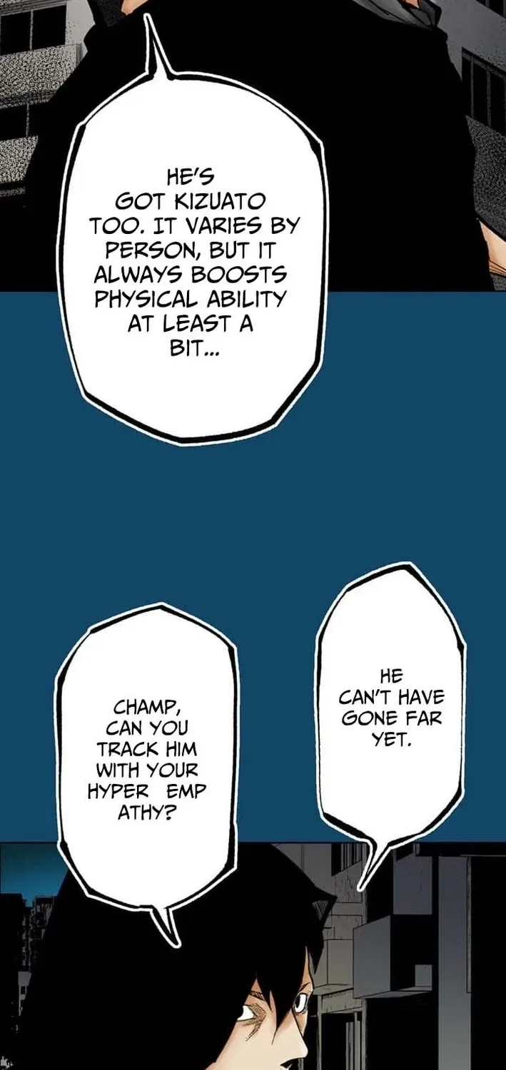 Magahito The Bearer of Misfortune Chapter 2 – Page 90