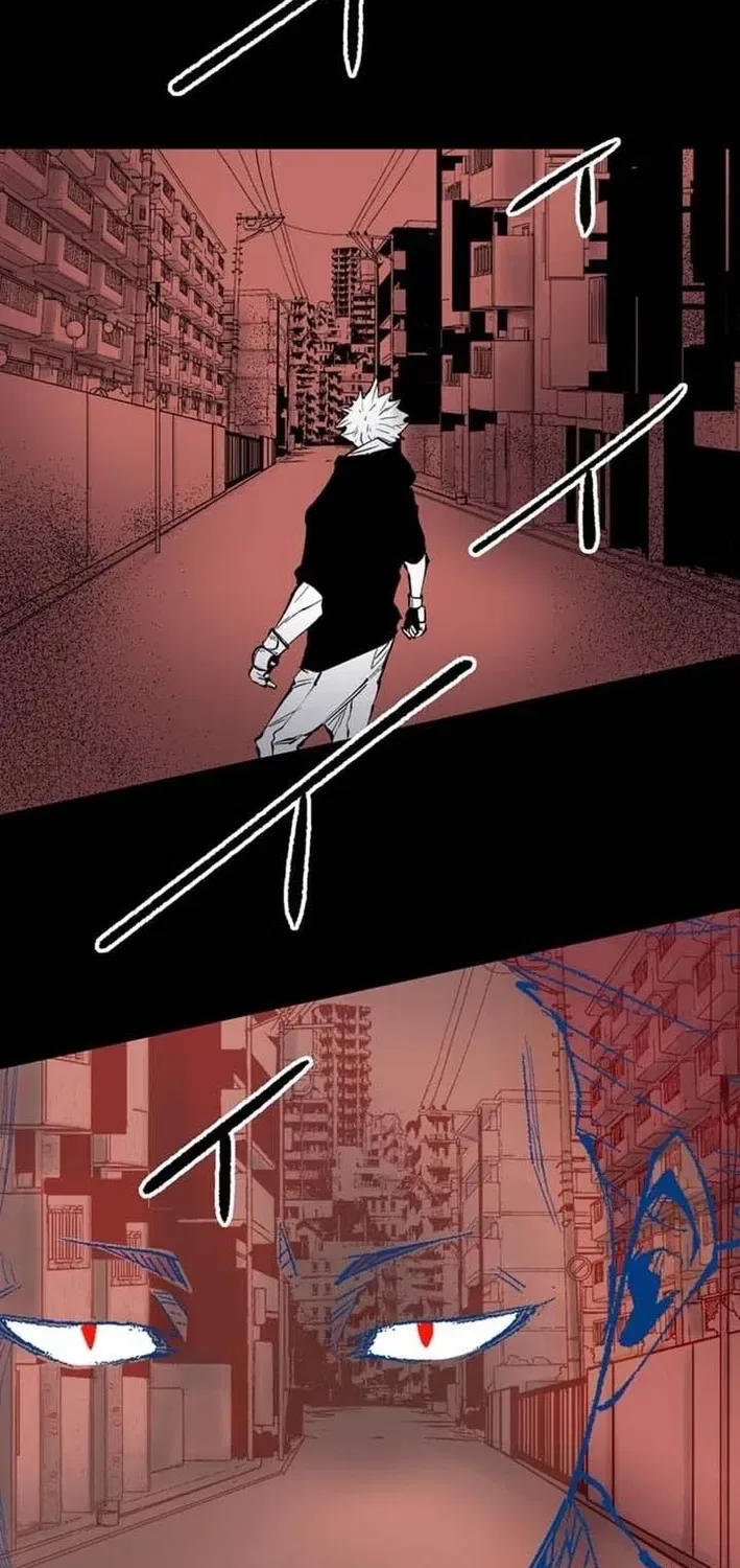 Magahito The Bearer of Misfortune Chapter 2 – Page 95