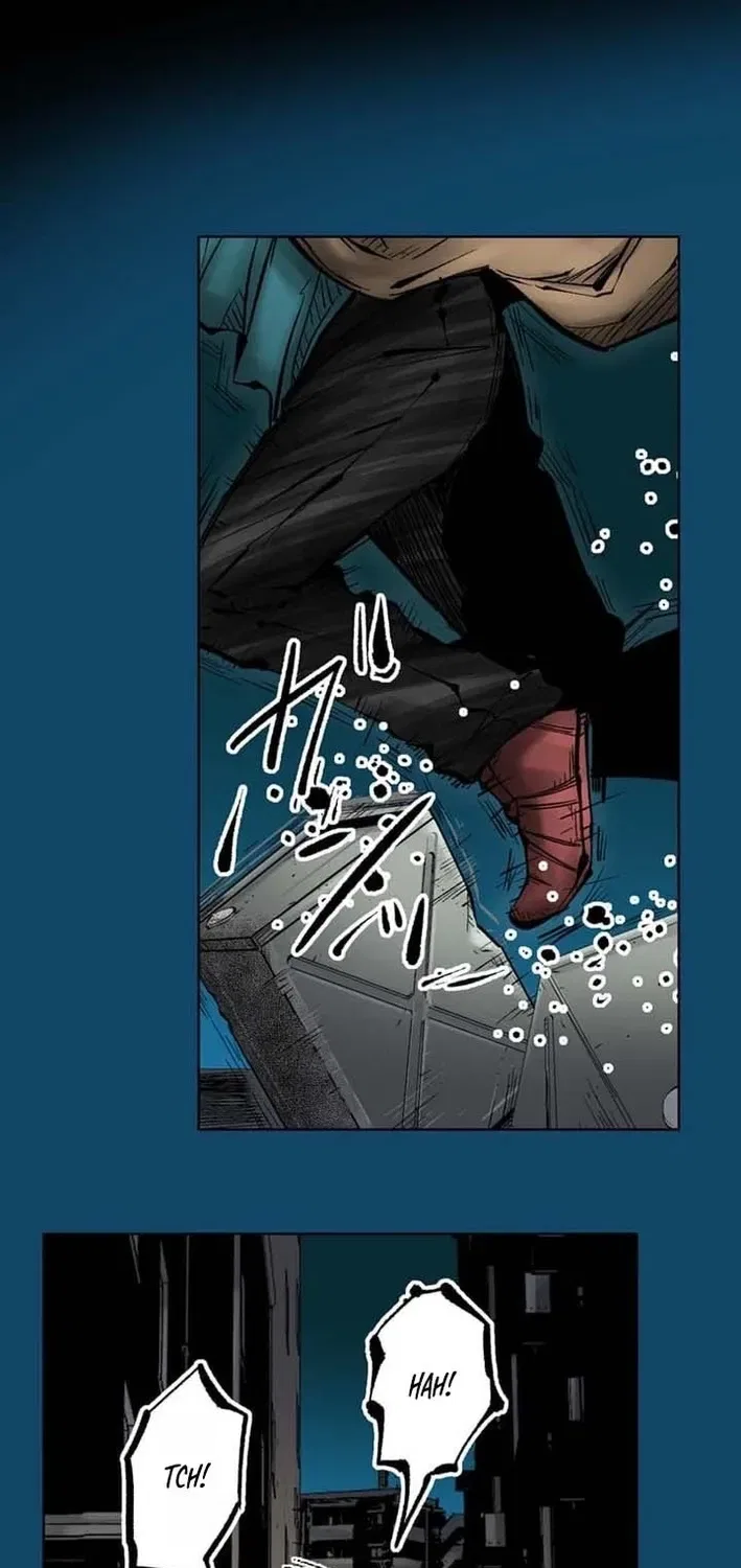 Magahito The Bearer of Misfortune Chapter 2 – Page 97