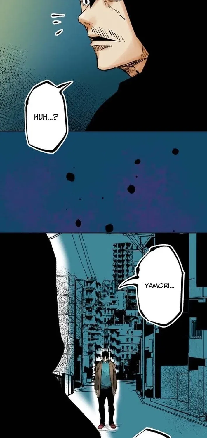 Magahito The Bearer of Misfortune Chapter 2 – Page 102