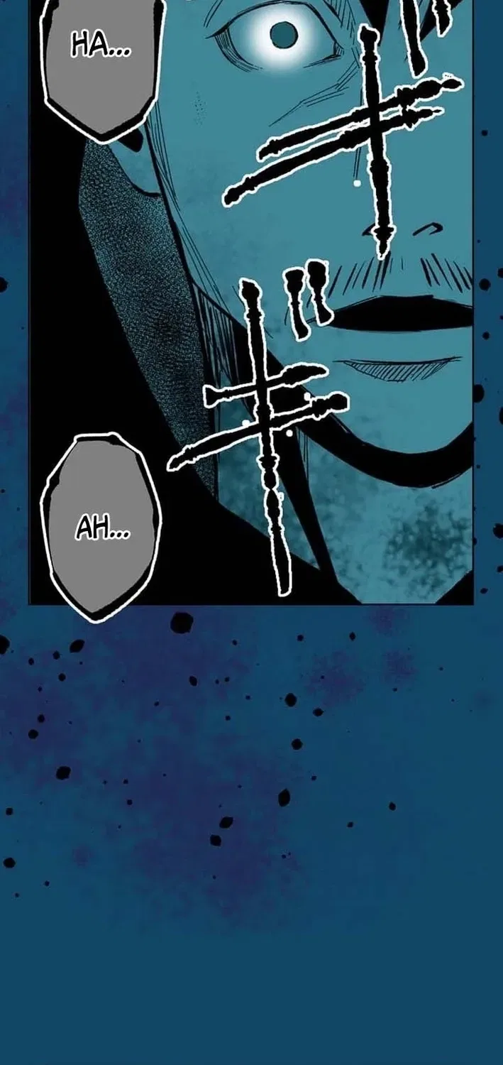 Magahito The Bearer of Misfortune Chapter 2 – Page 106