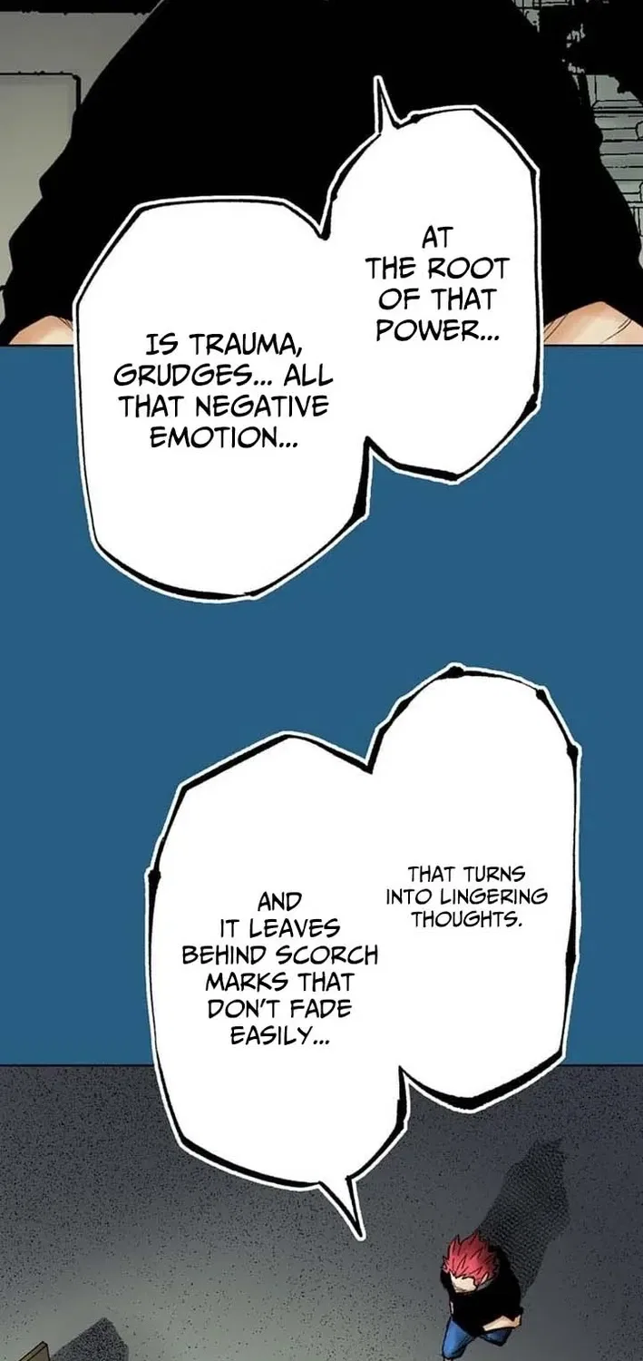 Magahito The Bearer of Misfortune Chapter 2 – Page 116