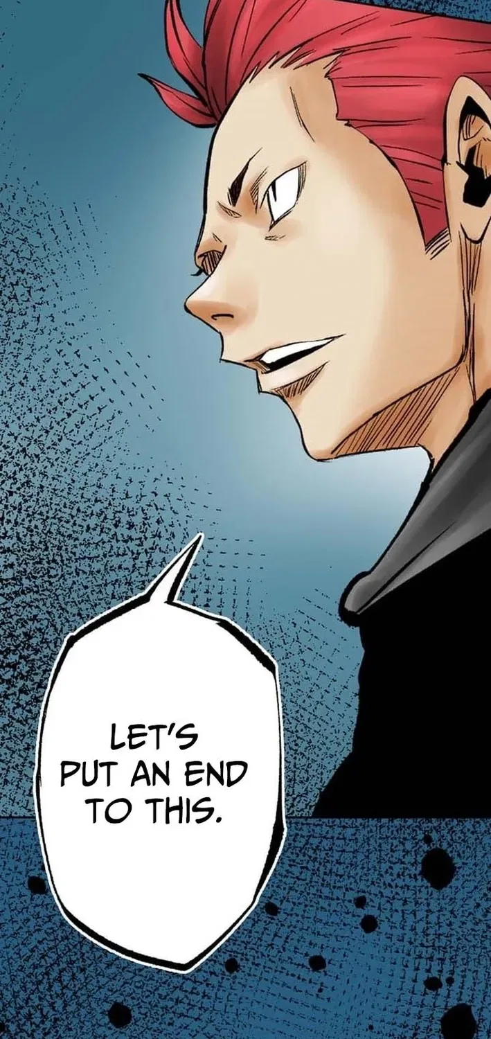Magahito The Bearer of Misfortune Chapter 2 – Page 120