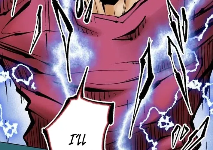 Magahito The Bearer of Misfortune Chapter 1 – Page 8
