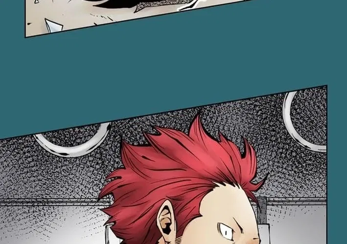 Magahito The Bearer of Misfortune Chapter 1 – Page 16