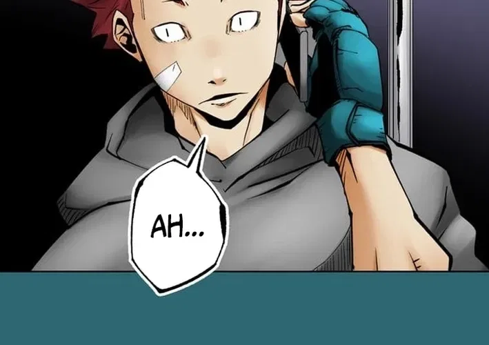 Magahito The Bearer of Misfortune Chapter 1 – Page 20