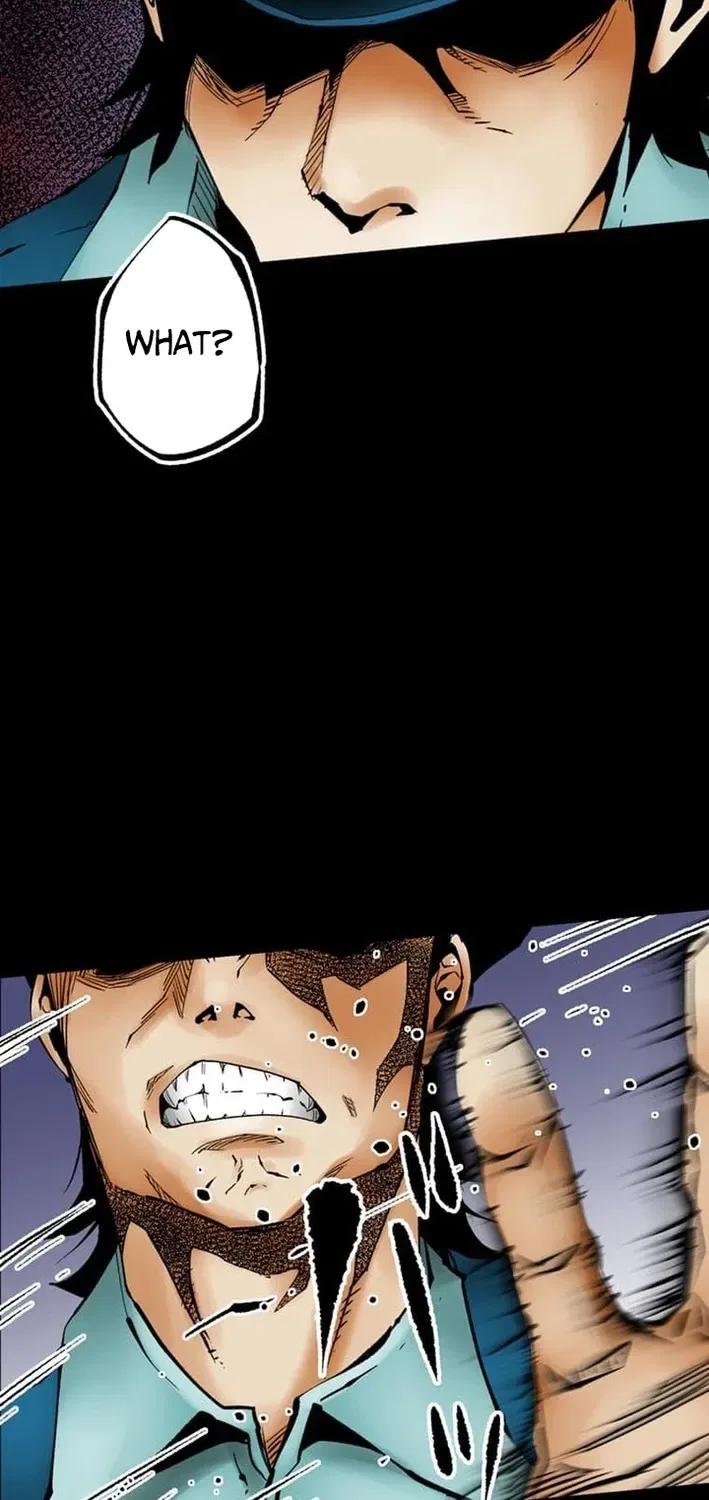 Magahito The Bearer of Misfortune Chapter 1 – Page 35
