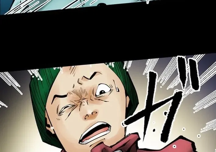 Magahito The Bearer of Misfortune Chapter 1 – Page 36