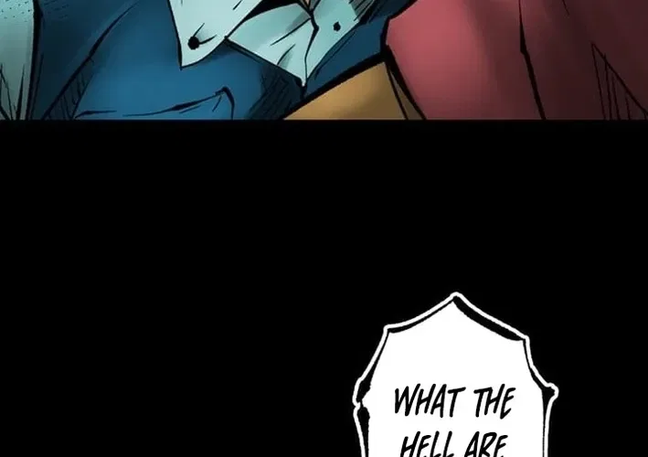 Magahito The Bearer of Misfortune Chapter 1 – Page 48