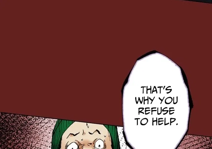 Magahito The Bearer of Misfortune Chapter 1 – Page 52