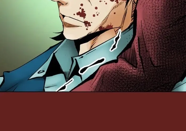 Magahito The Bearer of Misfortune Chapter 1 – Page 60