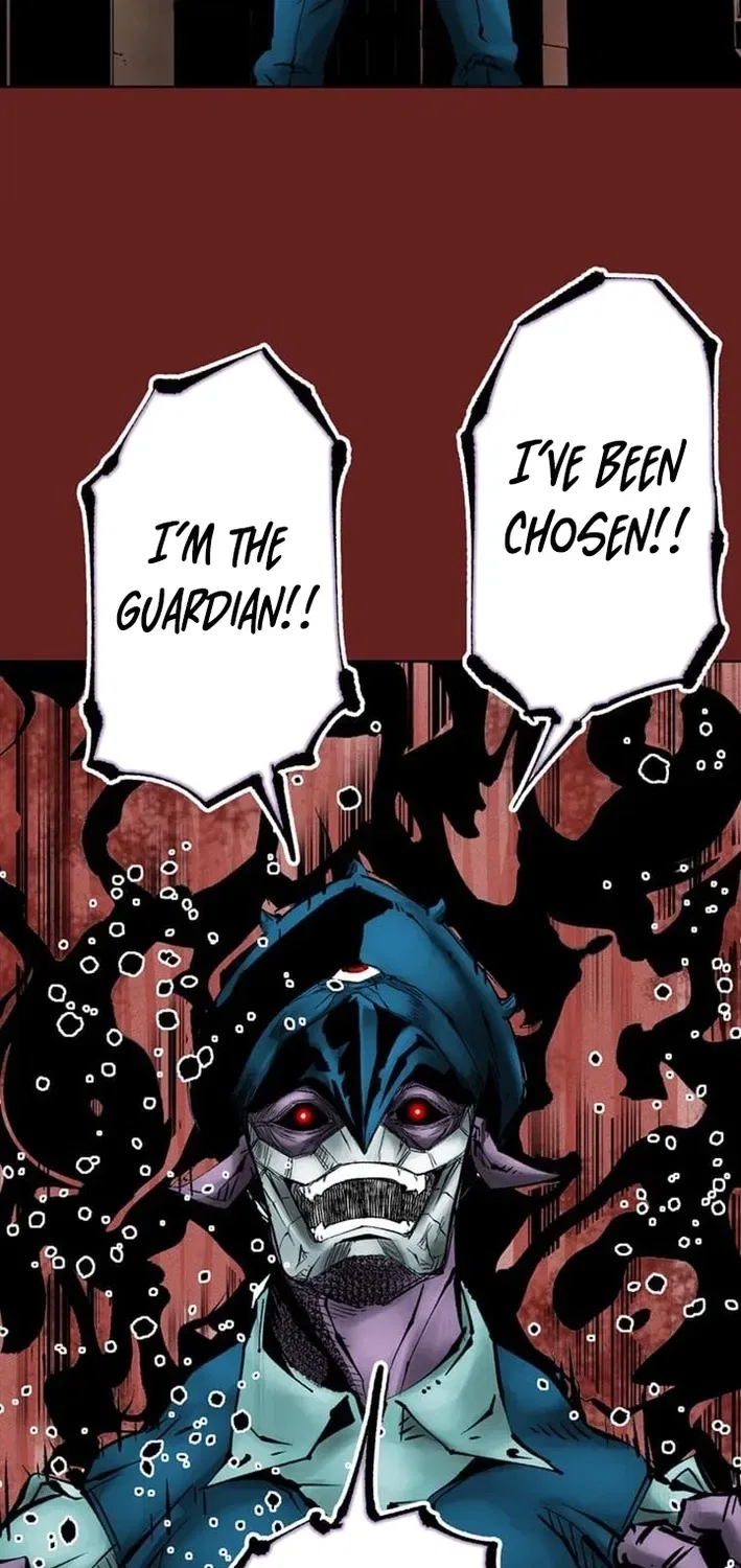 Magahito The Bearer of Misfortune Chapter 1 – Page 63