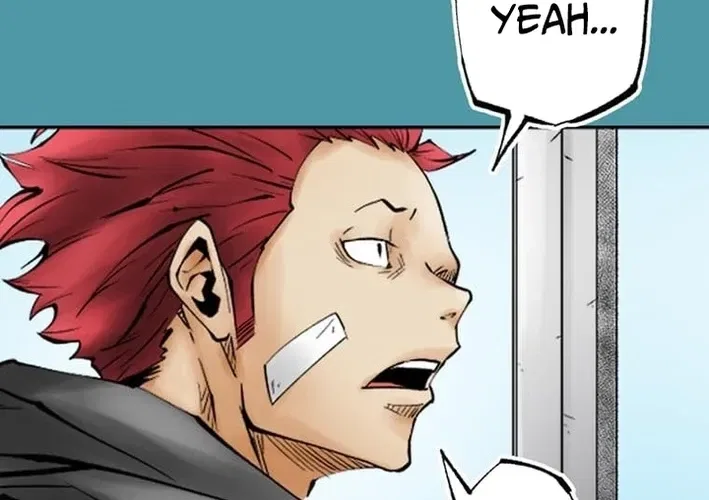 Magahito The Bearer of Misfortune Chapter 1 – Page 72