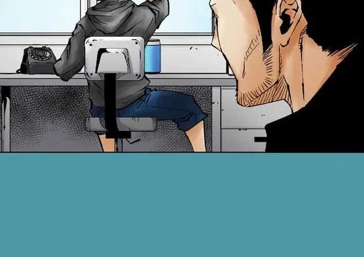 Magahito The Bearer of Misfortune Chapter 1 – Page 76