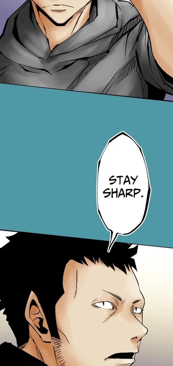 Magahito The Bearer of Misfortune Chapter 1 – Page 81