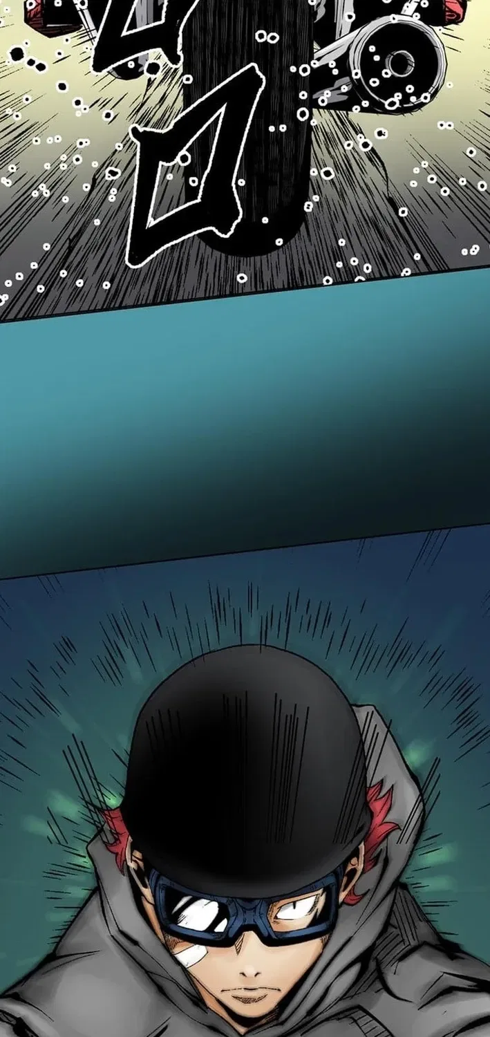 Magahito The Bearer of Misfortune Chapter 1 – Page 83