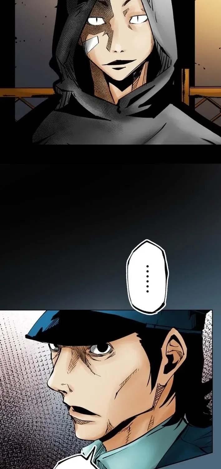 Magahito The Bearer of Misfortune Chapter 1 – Page 91