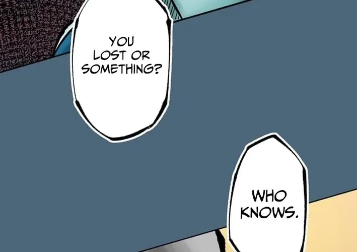 Magahito The Bearer of Misfortune Chapter 1 – Page 92