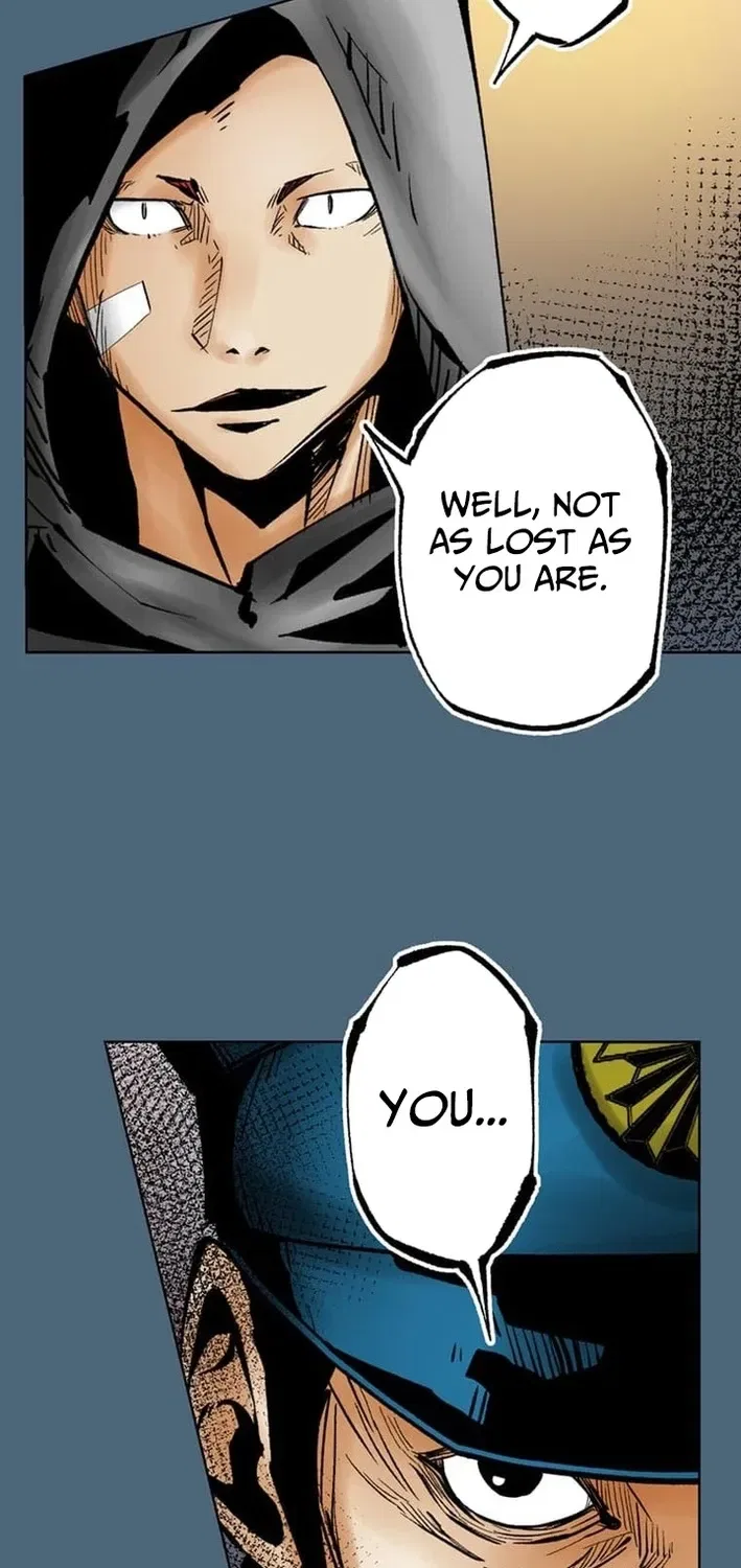 Magahito The Bearer of Misfortune Chapter 1 – Page 93