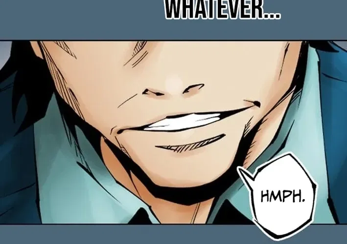 Magahito The Bearer of Misfortune Chapter 1 – Page 96